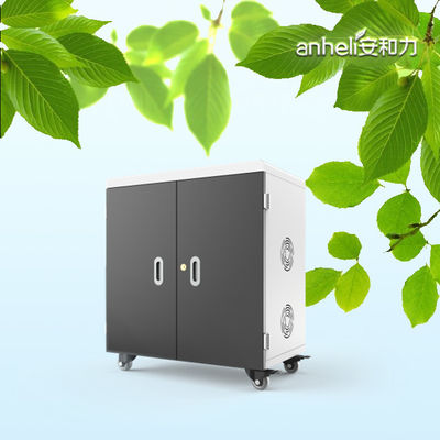 Thùng sạc USB 36 khe cắm máy tính bảng Tủ sạc