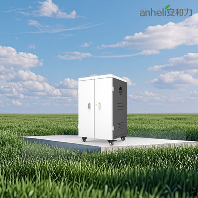 42 cổng xe sạc máy tính bảng với AC Power và quạt làm mát