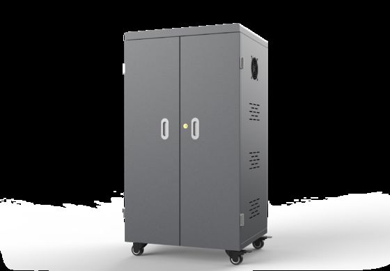 Ipad 64 cổng Cabinet sạc tablet
