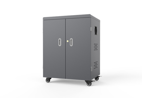 36 Ipad Sạc Cabinet Máy tính bảng USB Sạc Cabinet Với khóa và chìa khóa