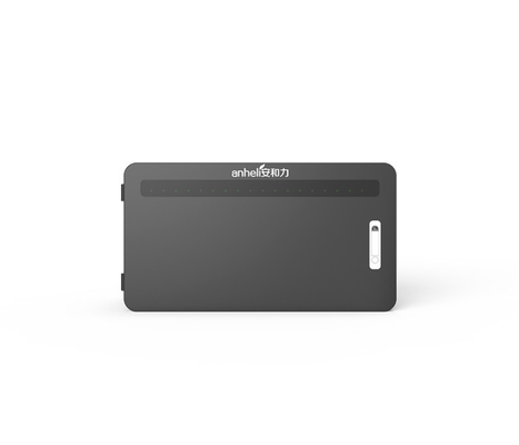 Tủ sạc Ipad mini 18 cổng USB Chứng nhận CE