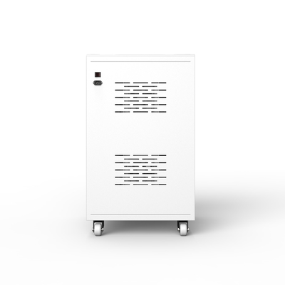 Tủ sạc máy tính xách tay OEM ODM Tủ lưu trữ tủ máy tính xách tay kỹ thuật ABS 15 ''