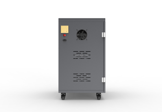 Xe sạc USB có dung lượng lớn 64 cổng sạc