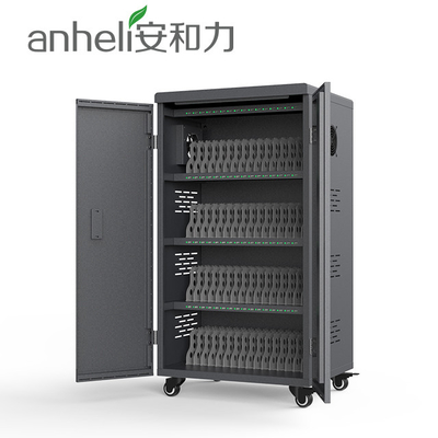 Khoang sạc loại thông minh có dung lượng lớn loại USB Xe sạc loại cho trường học