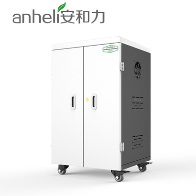 AC Power trực tiếp sạc ổ cắm Loại sạc xe 42 khe