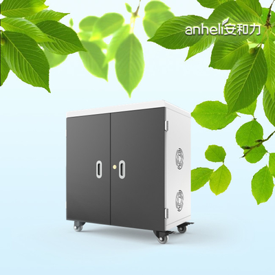 Trung Quốc Nhà cung cấp Máy tính bảng loại USB Thẻ sạc 36 khe cắm