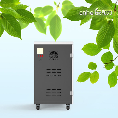 AC Power Type 42 Slots Tủ sạc Ipad Xe sạc