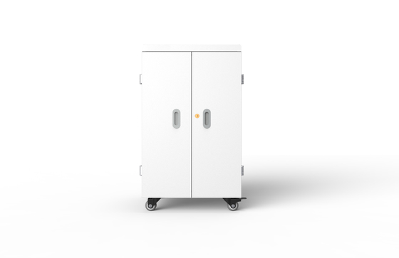 Điện ngắm loại 42 cổng Lắp đặt xe tải AC Điện tích trực tiếp Lắp đặt loại
