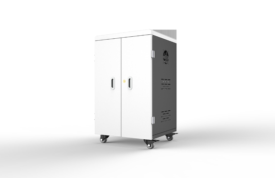 Điện ngắm loại 42 cổng Lắp đặt xe tải AC Điện tích trực tiếp Lắp đặt loại