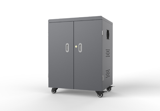DC USB Model Charging Cart 54 Cổng sạc Tủ sạc