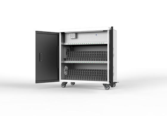 DC điện sạc USB loại 36 cổng Tablet sạc Cabinet sạc xe