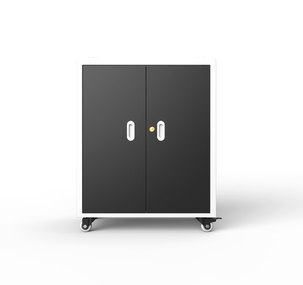 30 PC máy tính xách tay Sạc tủ AC ổ cắm điện Sạc giỏ