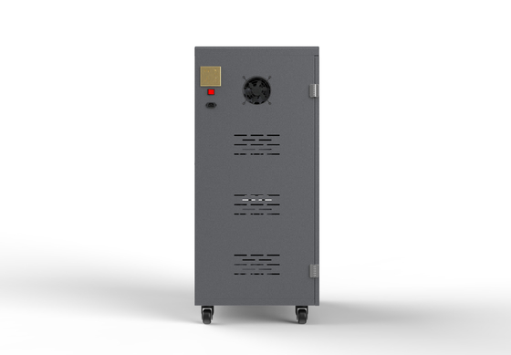 USB Outlet Cabinet sạc máy tính bảng 64 cổng Thẻ sạc