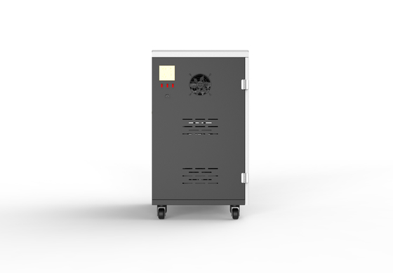 Tủ sạc máy tính bảng cho trường học ổ cắm AC Thẻ sạc