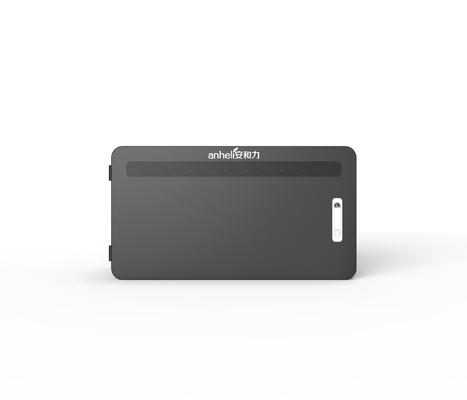 Tủ sạc Ipad Mini Type USB Slots Tủ sạc