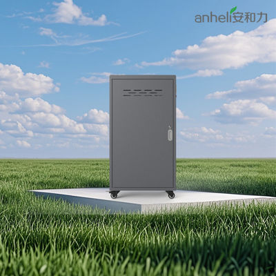 Thang sạc thông minh USB với 4 bánh xe với phanh 100-250V điện áp đầu vào và 5V 2A đầu ra