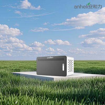 Tủ sạc máy tính bảng nhỏ gọn 640x360x370mm với vách ngăn nhựa ABS kỹ thuật và bánh xe siêu êm y tế