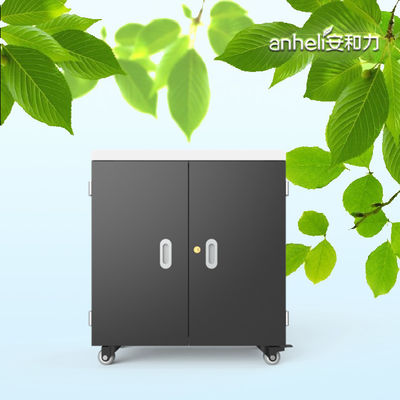Smart Kind 36 Bays Loại xe tải USB 5V 2A Tủ sạc
