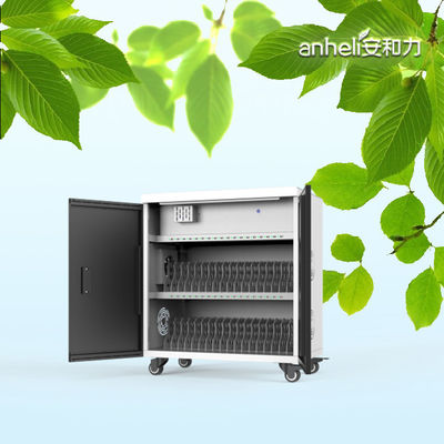 Smart Kind 36 Bays Loại xe tải USB 5V 2A Tủ sạc