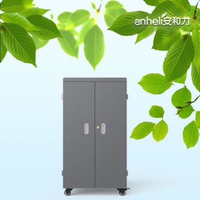 Tủ lưu trữ máy tính bảng Cổng USB Ipads Tủ sạc từ nhà máy Trung Quốc