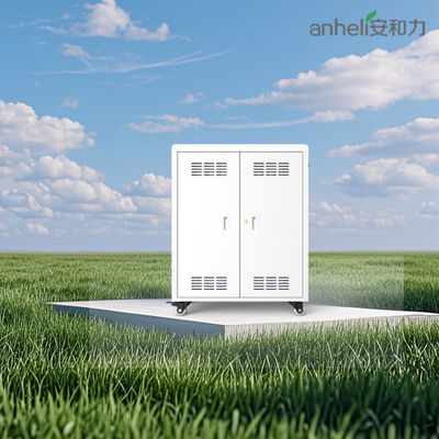 Tủ sạc máy tính xách tay 30-Port với quạt và bánh làm mát