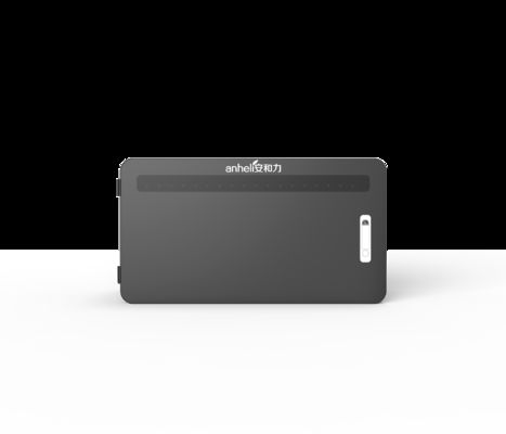 18 khe cắm USB iPad Bộ sạc với hệ thống bảo mật 8S