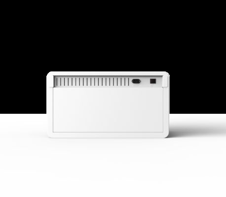 Tủ sạc máy tính bảng USB loại mini để bàn thông minh