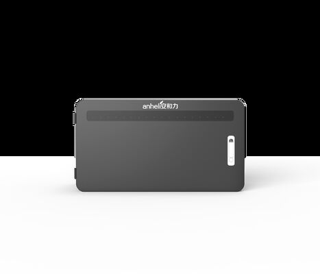 Tủ sạc USB được lắp ráp đầy đủ với đèn LED và chứng nhận CE để lưu trữ iPad an toàn