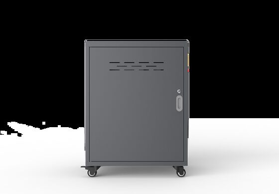 54 cổng USB Bộ sạc với hệ thống bảo vệ an ninh 8S và xây dựng tấm mạ