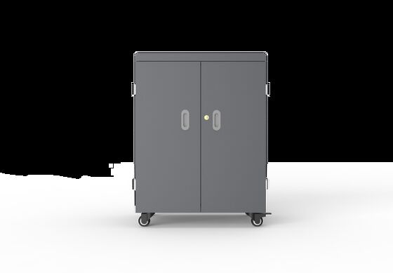 Bộ sạc thông minh đa chức năng 54 cổng USB Thùng sạc