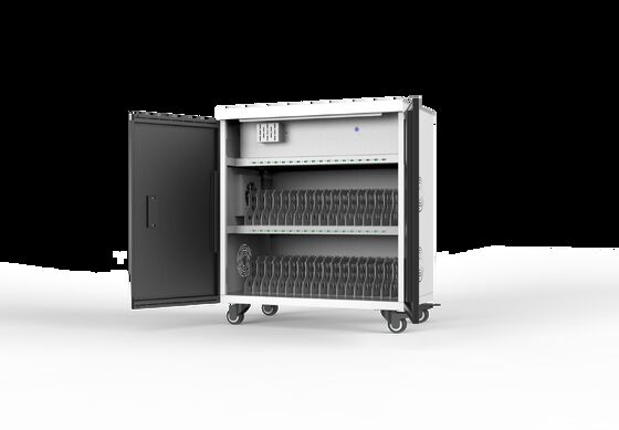 Tủ lưu trữ máy tính bảng 36 cổng USB Tủ sạc thông minh