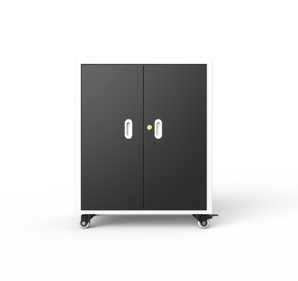 30 khe cắm máy tính bảng máy tính xách tay tủ sạc ổ cắm điện AC Sạc trực tiếp Loại xe tải