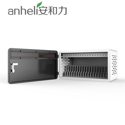 Tủ sạc máy tính bảng mạ kẽm CCC Hộp sạc Ipad mini 18kg