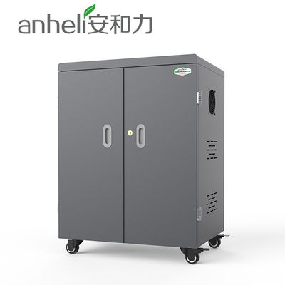 Tủ sạc USB lưu trữ 8S RoHS FCC CCC