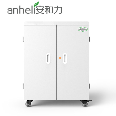 Anheli 60 Tablets Trạm sạc nhiều Ipad cho Ipad 70kg