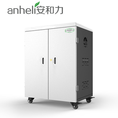 Anheli 60 Tablets Trạm sạc nhiều Ipad cho Ipad 70kg