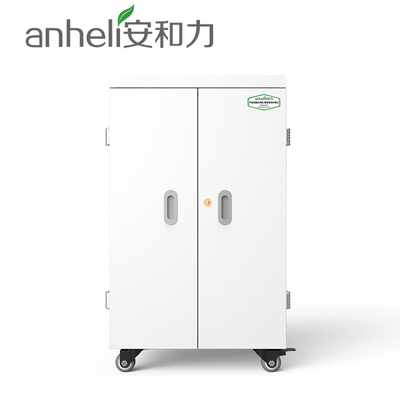 42 Máy tính bảng Apple Ipad Classroom Sạc xe 65kg có lỗ thông gió