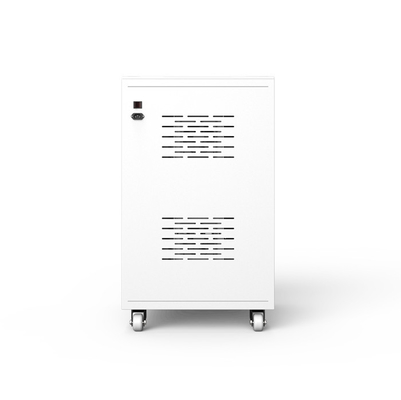 Giỏ sạc Chromebook nguồn AC FCC cho lớp học 70kg