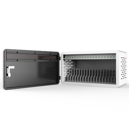 18 đơn vị Nhiều trạm sạc Chromebook cho lớp học 5V 2.4A
