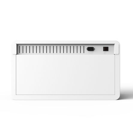 Desktop18 Bays Ipad Storage Bộ nhớ đa 370mm