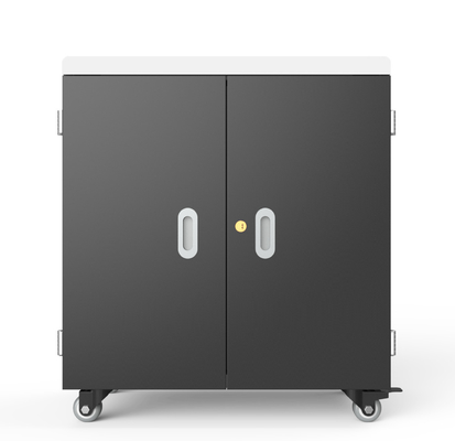 Bảo mật 8S 36 Cửa Sạc Máy tính bảng Tủ lưu trữ Máy tính bảng 5V 2A
