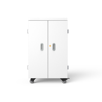 Tủ sạc 42 viên có thể khóa được máy tính bảng 65kg