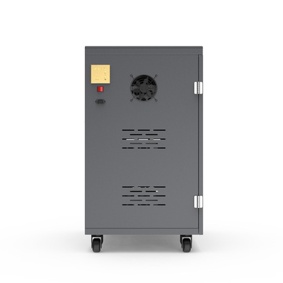 Hộp sạc máy tính bảng kỹ thuật số 5V 2A trong lớp học 54 đơn vị