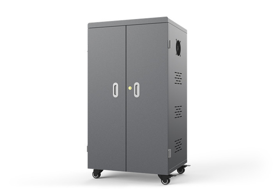 Tủ sạc di động máy tính bảng 1320mm Airports 100v-250v