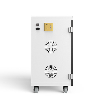 Hộp sạc 36 ngăn USB có thể di chuyển được 550 * 510 * 950mm
