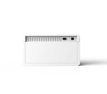 Kích thước nhỏ 18 khe cắm Tủ sạc an toàn Loại USB