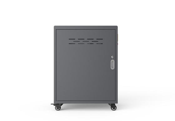 36 Ipad Sạc Cabinet Máy tính bảng USB Sạc Cabinet Với khóa và chìa khóa