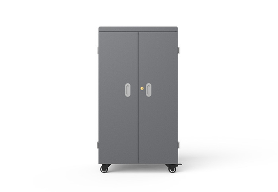 Xe đẩy sạc máy tính bảng di động được chứng nhận CE với quạt làm mát