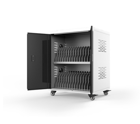 30 Tủ sạc máy tính xách tay Nguồn điện AC Loại sạc trực tiếp