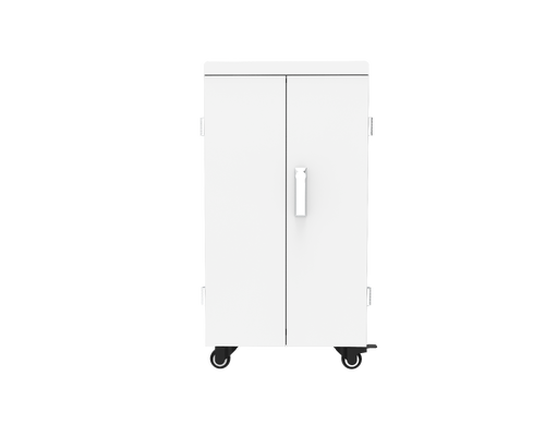 Tủ Sạc Ổ Cắm Điện AC Phiên Bản Mới 42 Cổng Xe Đẩy Sạc